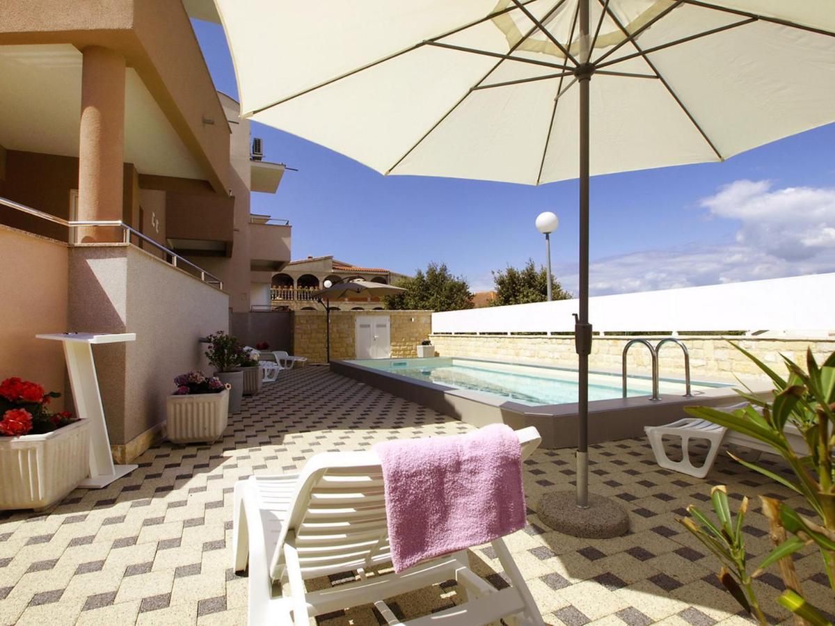 Apartment Mlasina-4 By Interhome Nin Exterior photo