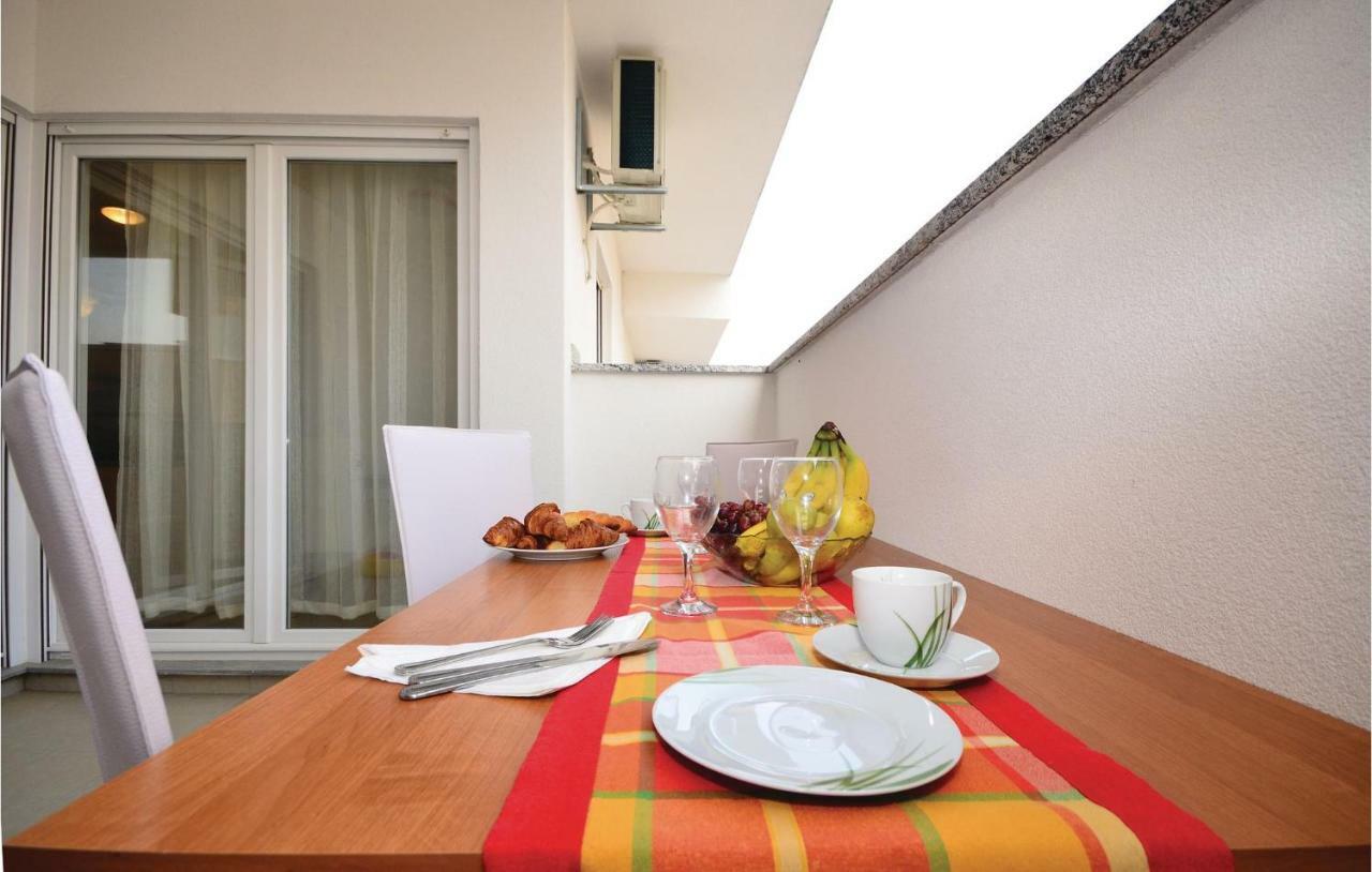 Apartment Mlasina-4 By Interhome Nin Exterior photo