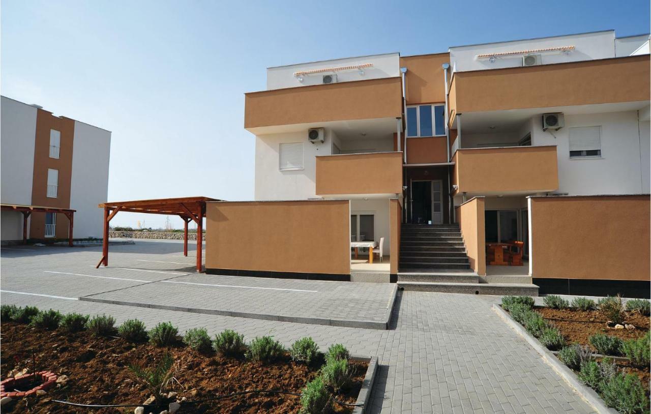 Apartment Mlasina-4 By Interhome Nin Exterior photo