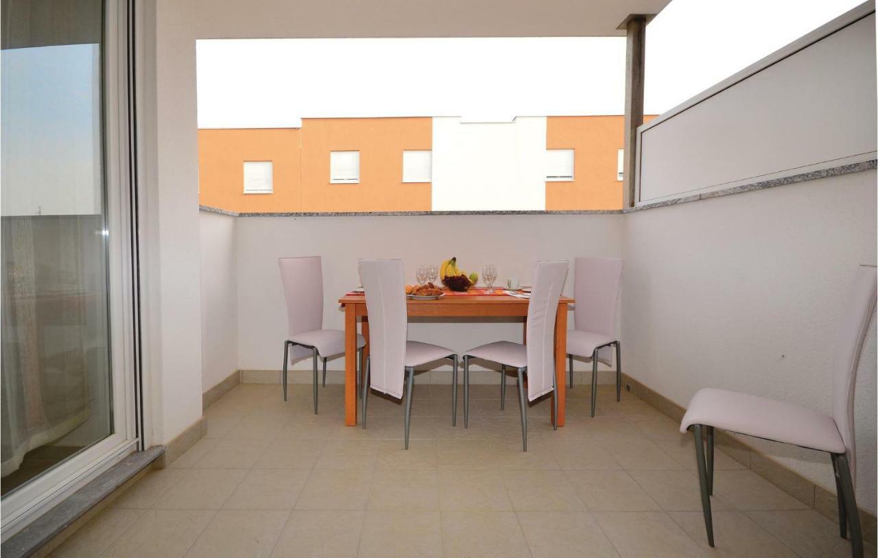 Apartment Mlasina-4 By Interhome Nin Exterior photo
